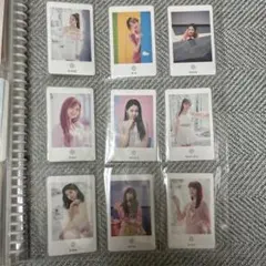 2025年最新】niziuフォトカードセットの人気アイテム - メルカリ