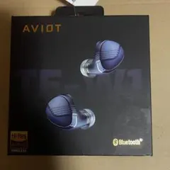 極美品 INFINITE VZE-R13 オープンイヤー型ワイヤレスイヤホン - メルカリ