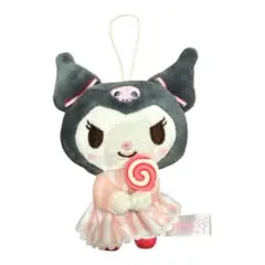 サンリオ クロミ