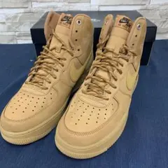 Nike Air Force 1 ベージュ 28.5cm