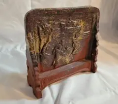 アンティーク品　置物　骨董品