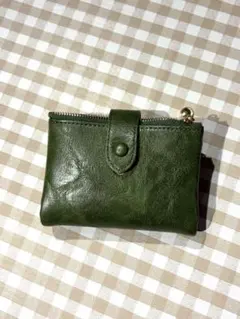 2つ折り財布 SHEINのサムネイル