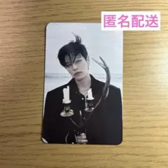 【スンミン】Do it PLATFORM PLVEトレカ