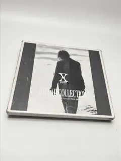 X JAPAN / BALLAD COLLECTION