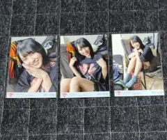 野口衣織 生写真 コンプ =LOVE イコラブ しゅきぴ MV衣装