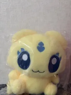 プリキュア メップル ぬいぐるみ 一番くじB賞