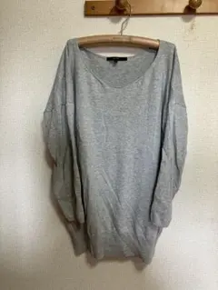 MACPHEE マカフィー トゥモローランド コットンセーター ニット 1