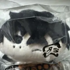 サカモトデイズ ぬいぐるみ のるキャラマスコット 勢羽夏生