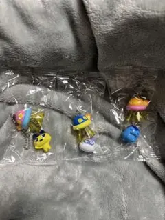 たまごっち UFOスイング　ガチャ　まとめ売り