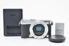 2026年最新】nikon1j5の人気アイテム - メルカリ