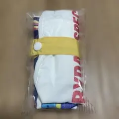 ちいかわ×サンリオキャラクターズ スーパーマーケットなエコバッグ ホワイト