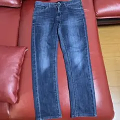 C-SEVENTEEN スキニーデニムパンツ 29