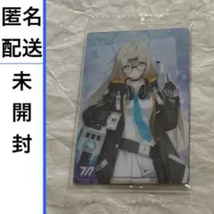 AGF 2025 韓国 限定 勝利の女神 NIKKE AR カード 6枚 ×10 AGF 2025 韓国 勝利の女神 NIKKE AR カード ナガ - メルカリ