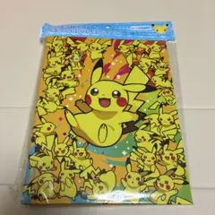 ポケモンカード みんなおつかれさま コレクションファイル 新品未開封