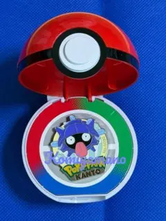 ポケパークカントーピンバッジ カビゴン - メルカリ