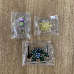ドラクエ7 ミニアクリルブロックコレクション