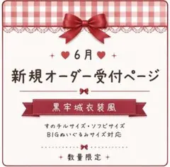 ♡新規オーダー受付ページ♡末澤誠也 はぴぬい 衣装映画衣装風 おそ松 