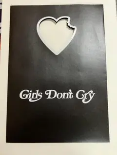 2026年最新】Girls don't cry eteの人気アイテム - メルカリ
