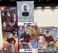 2025年最新】童磨 フィギュアの人気アイテム - メルカリ