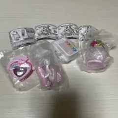 なりきりプリキュアDX