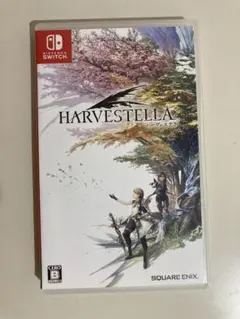 HARVESTELLA ハーヴェステラ