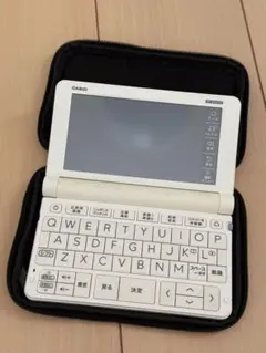2026年最新】casio ex-word xd-sr4900の人気アイテム - メルカリ