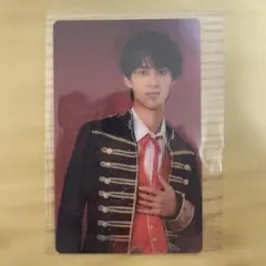 M!LK 曽野舜太 歴史トレカ