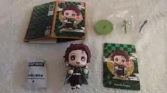 竈門炭治郎 pop mart