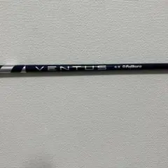 ベンタスブラック 6x テーラーメイド 3w スプーン ventus black - メルカリ
