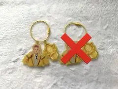 EBiDAN THE LIVE 2026 アクリルキーホルダー FUMIYA