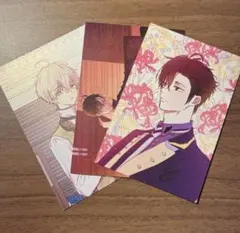 2025年最新】ある日お姫様になってしまった件について ポストカードの