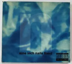 NINE INCH NAILS Fixed CD