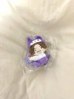 신품 미개봉 산리오 쿠로미 なにわ男子 高橋恭平