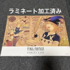 2025年最新】エオルゼアカフェ ランチョンマットの人気アイテム