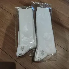 新品未開封キッズ靴下 M L セット 【15~20cm】【18~20cm】