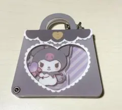 クロミカスタムアクリルチャーム