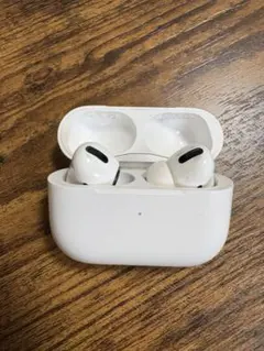 AirPods pro 第1世代