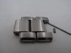 シチズン アテッサ H410-T005870　純正チタンコマ×２