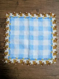【中古品】近沢レース　カレー　ハマフェス