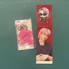 もじパラ　佐久間大介
