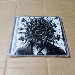 CD AA= アルバム #5