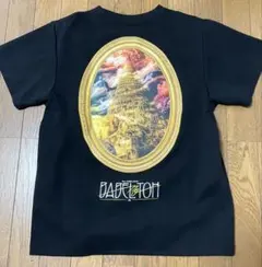 ミセスグリーンアップル BABEL no TOH Tシャツ ブラック M