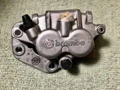 NINJA250 EX250L ブレンボ4ポッドキャリパー/サポート パッド新品 NINJA250 EX250L ブレンボ4ポッドキャリパー/サポート パッド新品