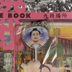 大相撲ガチャ 阿武剋