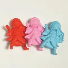 鬼滅の刃 ufotable 消しゴム キメケシコレクション 竈門禰豆子