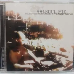 サルソウル・ミックス~セレクテッド・アンド・ミックスド・バイ・ダニー・クリヴィ…