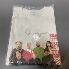 ニートと居候とたかさき ポップアップ限定 Tシャツ