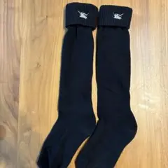 バーバリーゴルフソックス