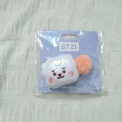 RJ たっとん ヘアゴム