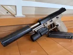 2025年最新】マルイ FN ファイブセブンの人気アイテム - メルカリ